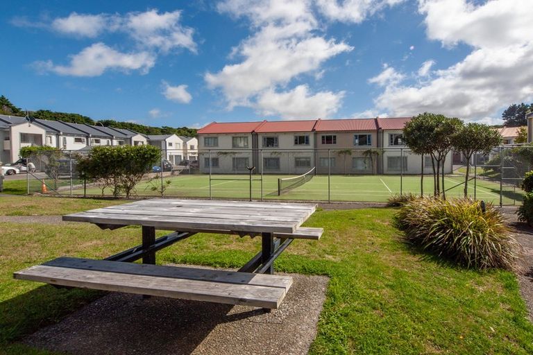 Photo of property in Monterey Apartments, 23/232 Middleton Road, Glenside, Wellington, 6037