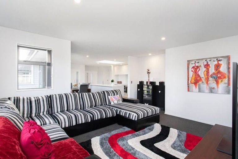 Photo of property in 1 Denali Street, Halswell, Christchurch, 8025