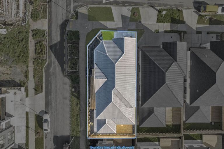 Photo of property in 18 Aklander Rise, Flat Bush, Auckland, 2019