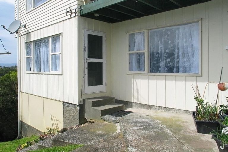 Photo of property in 25c Winston Street, Crofton Downs, Wellington, 6035