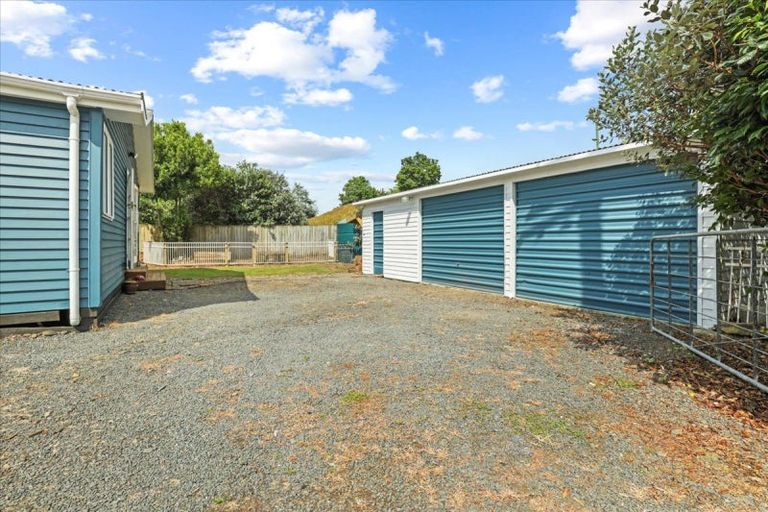 Photo of property in 7 Gribbon Road, Mahoenui, 3978