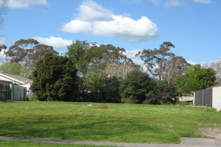 Photo of property in 40 James Henry Crescent, Huntly, 3700