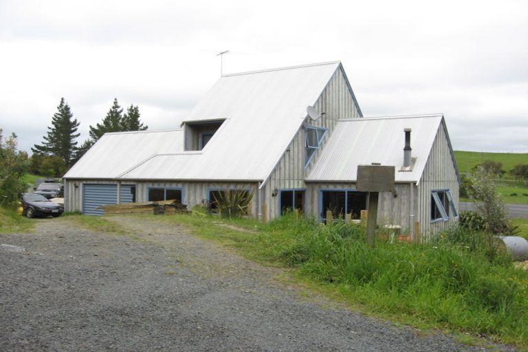 Photo of property in 10 Bosher Road, Wellsford, 0974