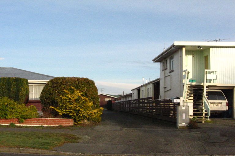 Photo of property in 18b Jackson Street, Richmond, Invercargill, 9810