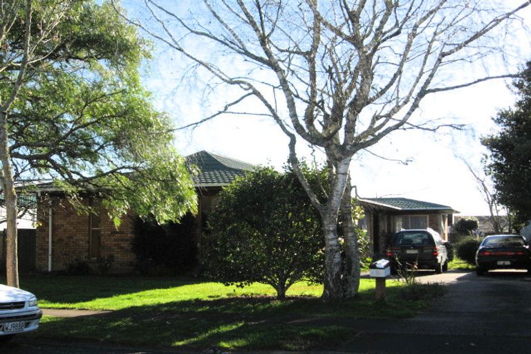 Photo of property in 11 Lovelock Place, Chartwell, Hamilton, 3210