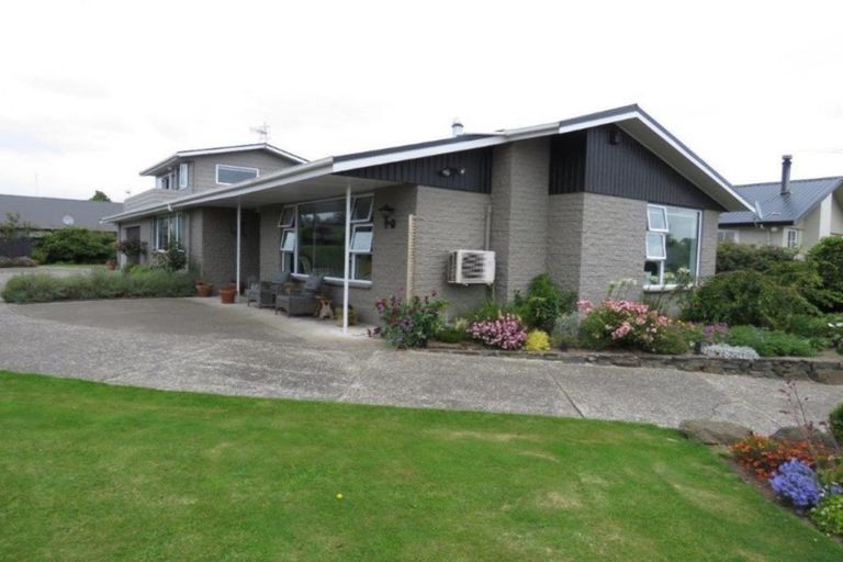 Photo of property in 23 Pine Crescent, Hargest, Invercargill, 9810