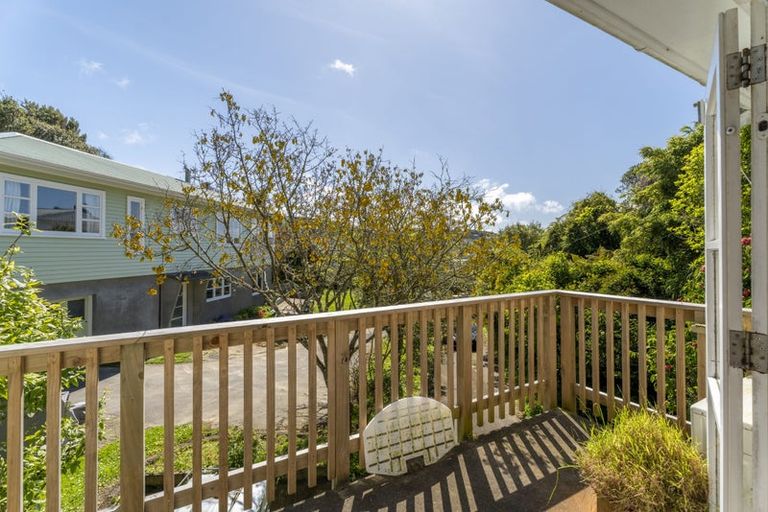 Photo of property in 20 Macaulay Street, Johnsonville, Wellington, 6037