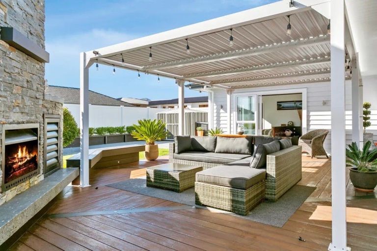 Photo of property in 1 Maunganamu Drive, Wharewaka, Taupo, 3330