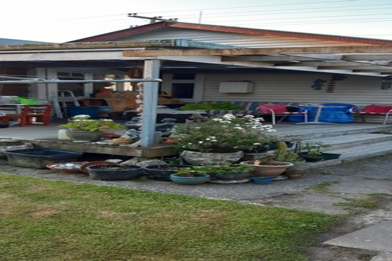 Photo of property in 2402 State Highway 7, Ngahere, Dobson, 7872