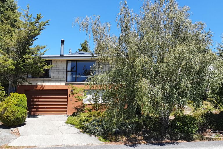 Photo of property in 26 Scott Street, Lake Tekapo, 7999