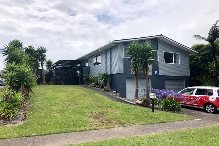 Photo of property in 36 Gardenia Avenue, Bell Block, New Plymouth, 4312