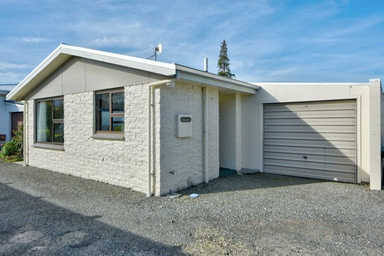 Photo of property in 34b Devon Street, Gore, 9710