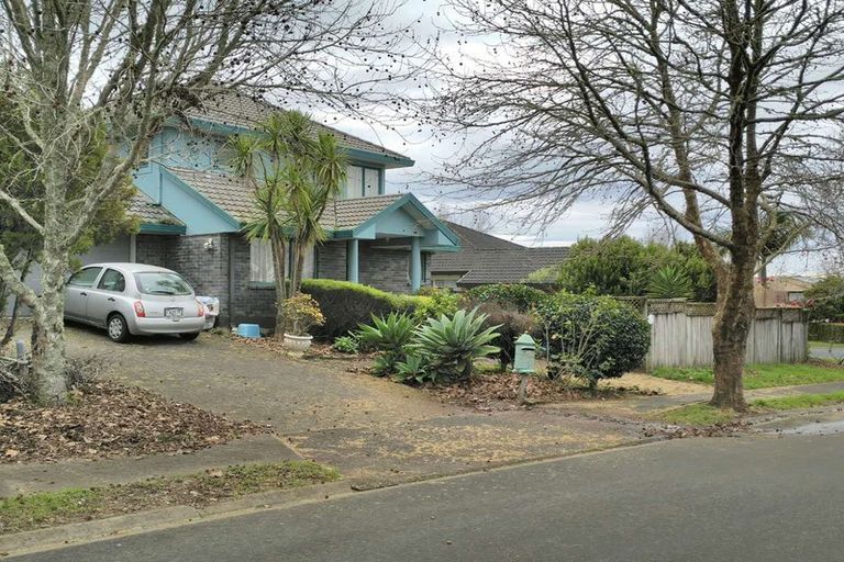 Photo of property in 5 Excelsa Place, Albany, Auckland, 0632