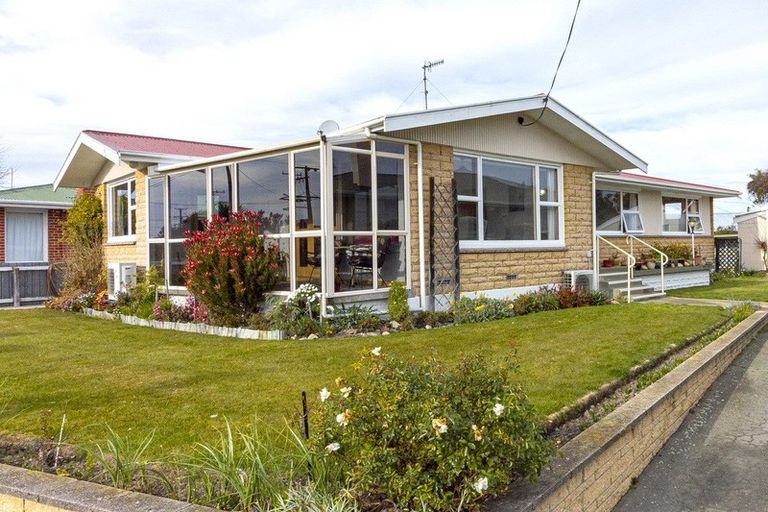 Photo of property in 58 Rimu Street, Glenwood, Timaru, 7910