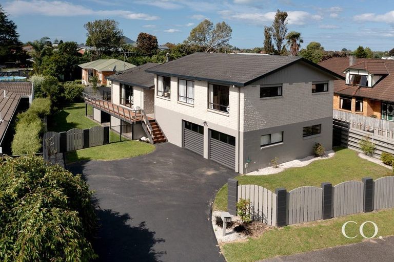 Photo of property in 11 Kotuku Place, Matua, Tauranga, 3110