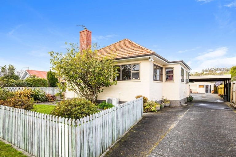 Photo of property in 32 Marshall Avenue, Whanganui East, Whanganui, 4500