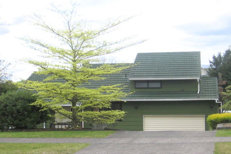 Photo of property in 52 Pegasus Drive, Sunnybrook, Rotorua, 3015