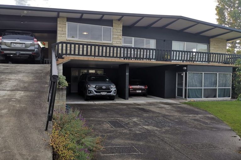 Photo of property in 63 Casey Avenue, Fairfield, Hamilton, 3214