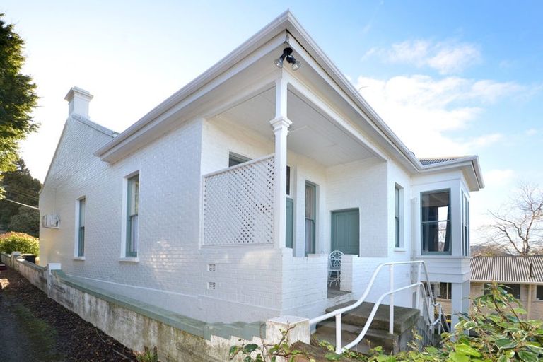 Photo of property in 107 Stafford Street, Dunedin Central, Dunedin, 9016