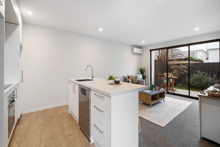 Photo of property in 4/9 Bolton Avenue, Spreydon, Christchurch, 8024