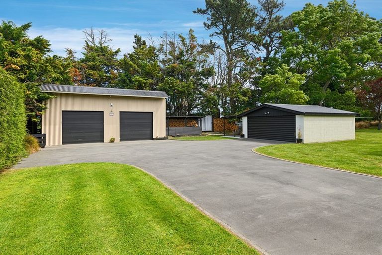 Photo of property in 2/170 Leeston Road, Springston, Christchurch, 7674