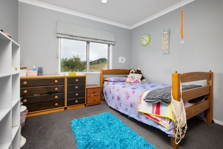 Photo of property in 228 Happy Valley Road, Wharepuhunga, Te Awamutu, 3873