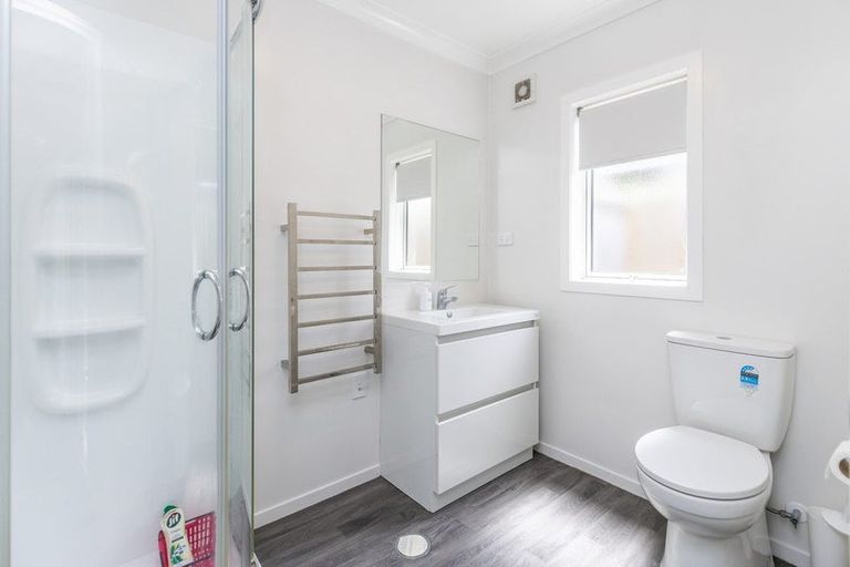 Photo of property in 6/167 Nixon Street, Hamilton East, Hamilton, 3216