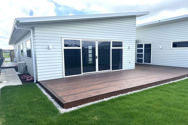 Photo of property in 6 Kourataki Road, Baverstock, Hamilton, 3200