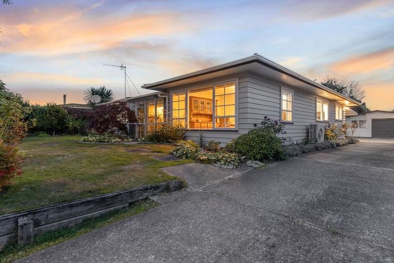 Photo of property in 74 Kennedy Drive, Levin, 5510