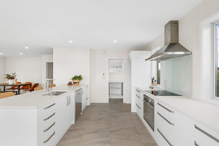 Photo of property in 59 Tiritiri Moana Drive, Pegasus, 7612