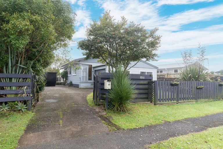 Photo of property in 15 Ruapehu Street, Chartwell, Hamilton, 3210