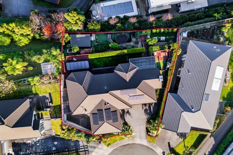 Photo of property in 40 Redwood Crescent, Hurdon, New Plymouth, 4310