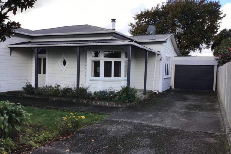 Photo of property in 141 Bath Street, Levin, 5510