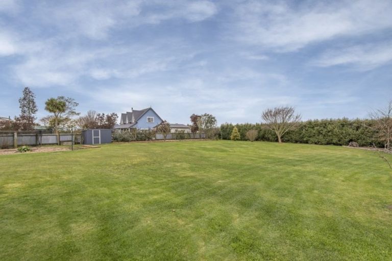 Photo of property in 48 Woodville Street, Leeston, 7632