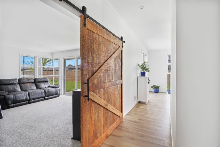 Photo of property in 6 Gibbs Place, Matamata, 3400