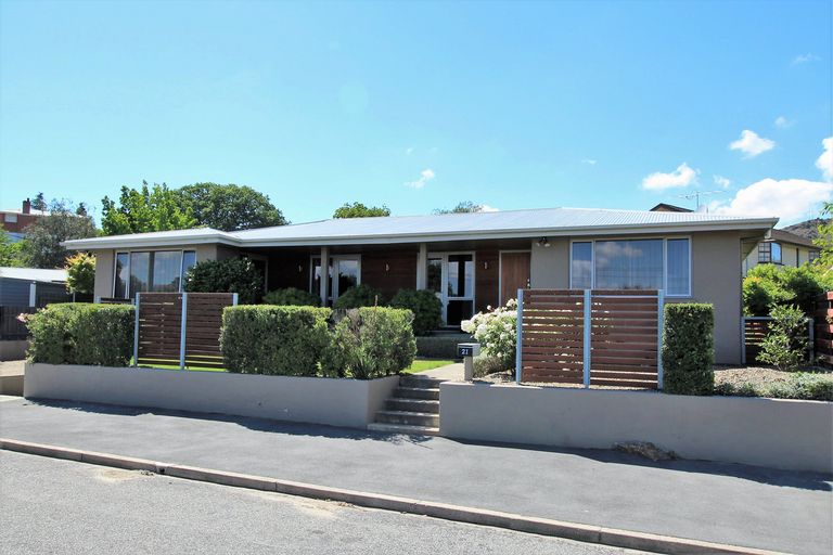 Photo of property in 21 Fox Street, Alexandra, 9320