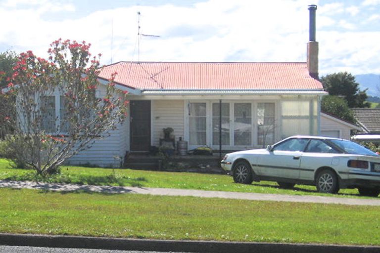 Photo of property in 201 Hokianga Road, Dargaville, 0310