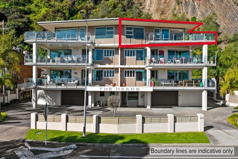 Photo of property in The Heads, 6/29 Muriwai Drive, Whakatane, 3120