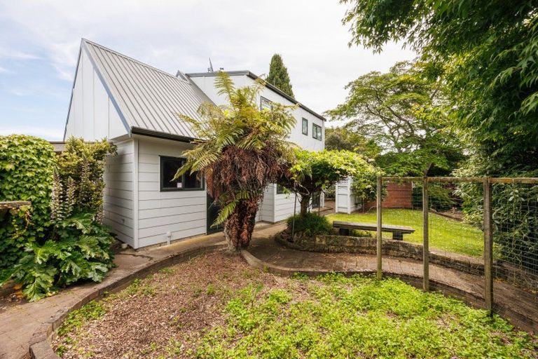 Photo of property in 166 Cambridge Avenue, Ashhurst, 4810