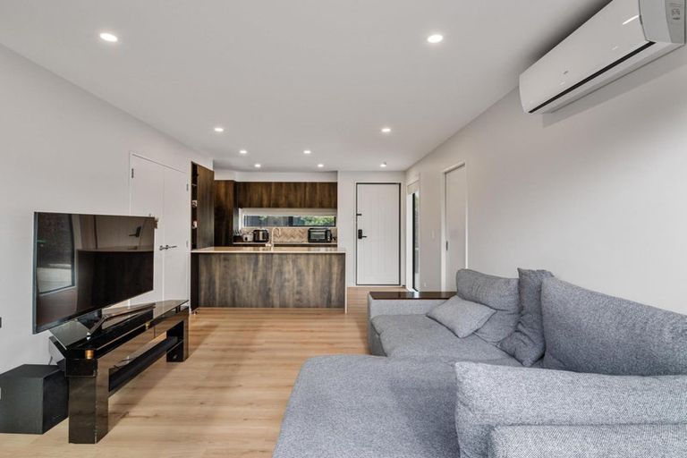 Photo of property in 3/37 Bellvue Avenue, Papanui, Christchurch, 8053