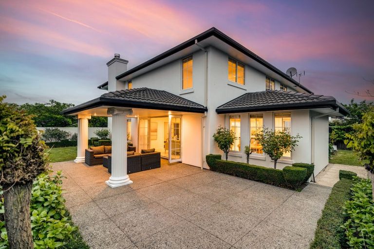 Photo of property in 9 Watermill Boulevard, Northwood, Christchurch, 8051