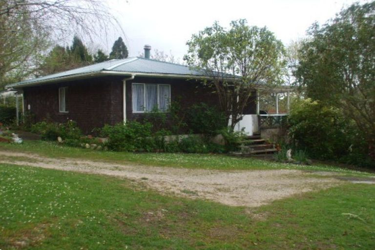 Photo of property in 24 Mary Street, Te Kuiti, 3910