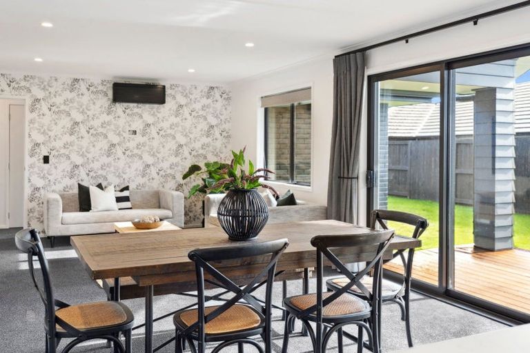 Photo of property in 110 Fairway Drive, Morrinsville, 3300