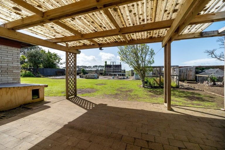 Photo of property in 89 Ihaia Road, Opunake, 4616