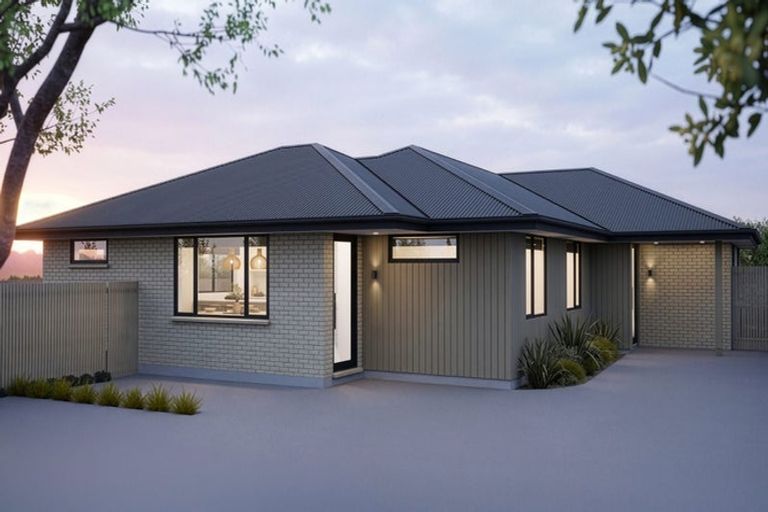 Photo of property in 59a Raikes Avenue, Te Awamutu, 3800