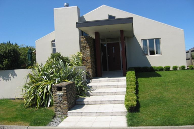 Photo of property in 6 Ridgewood Place, Shirley, Christchurch, 8061