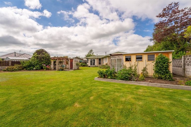 Photo of property in 37b Campbell Street, Geraldine, 7930