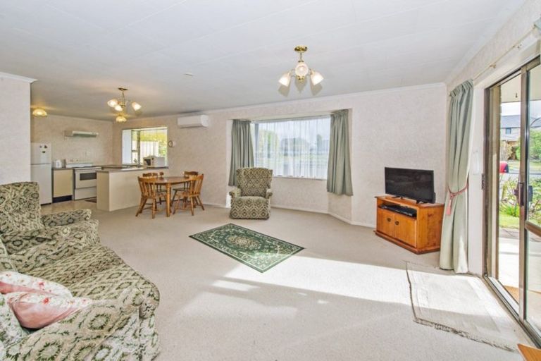 Photo of property in 1/14 Mountain View Place, Leeston, 7632