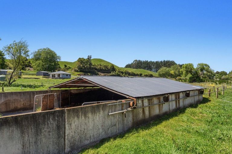 Photo of property in 414 Matahi Road, Rotoma, Whakatane, 3194