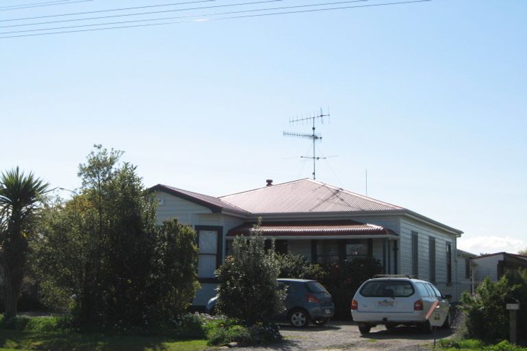 Photo of property in 79 Lucknow Street, Wairoa, 4108
